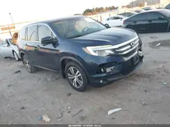 5FNYF6H53GB067157 2016 HONDA PILOT