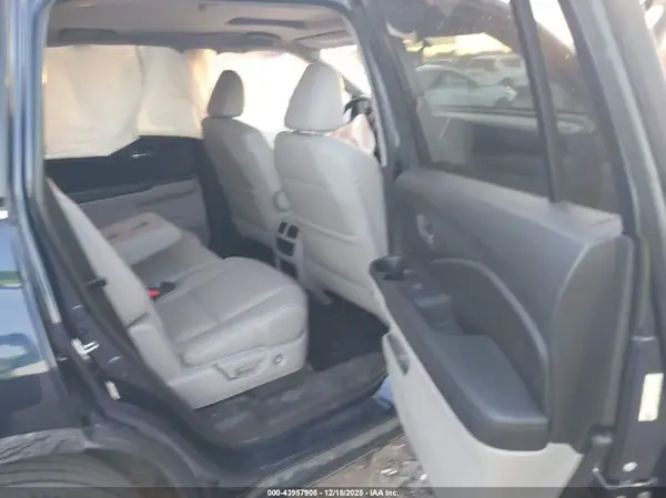 5FNYF6H53GB067157 2016 HONDA PILOT - Image 8