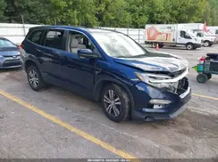 5FNYF6H53GB067241 2016 HONDA PILOT