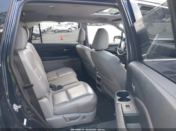 5FNYF6H53GB067241 2016 HONDA PILOT - Image 8