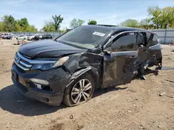 5FNYF6H53GB067532 2016 HONDA PILOT