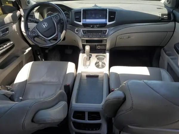 5FNYF6H53GB067532 2016 HONDA PILOT - Image 8