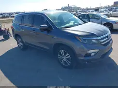 5FNYF6H53GB067806 2016 HONDA PILOT