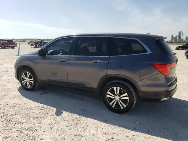 5FNYF6H53GB067806 2016 HONDA PILOT - Image 2