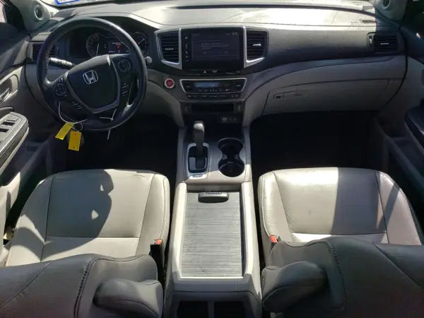5FNYF6H53GB067806 2016 HONDA PILOT - Image 8