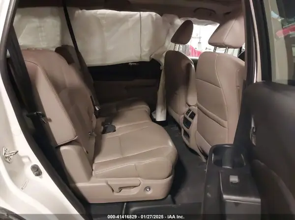 5FNYF6H53GB070558 2016 HONDA PILOT - Image 8