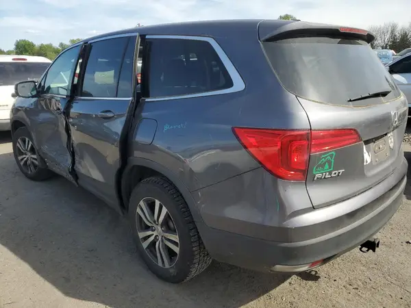 5FNYF6H53GB072181 2016 HONDA PILOT - Image 2