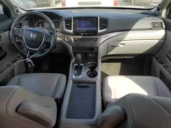 5FNYF6H53GB072181 2016 HONDA PILOT - Image 8