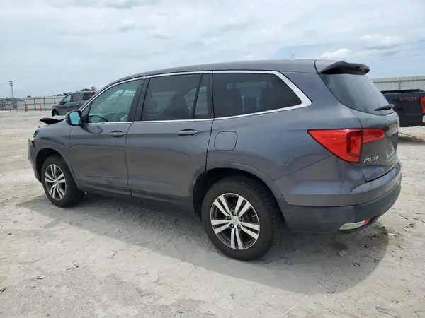 5FNYF6H53GB076800 2016 HONDA PILOT - Image 2