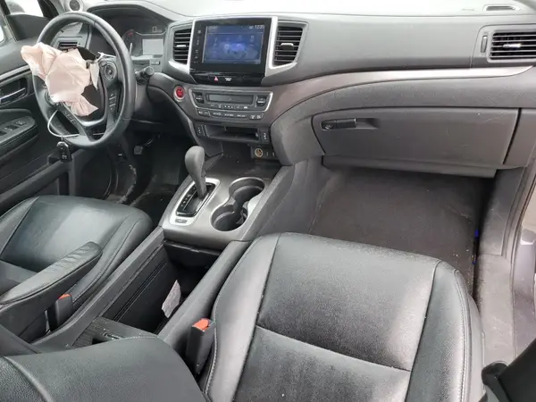 5FNYF6H53GB076800 2016 HONDA PILOT - Image 8