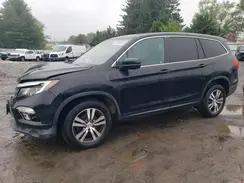 5FNYF6H53GB077722 2016 HONDA PILOT