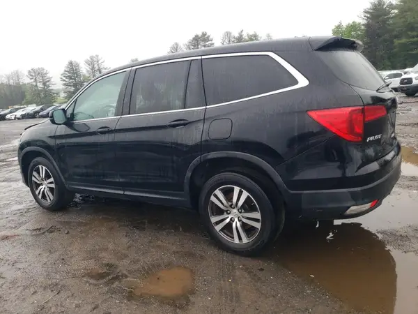 5FNYF6H53GB077722 2016 HONDA PILOT - Image 2