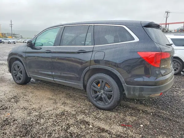 5FNYF6H53GB077753 2016 HONDA PILOT - Image 2