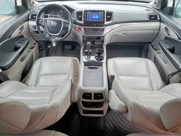 5FNYF6H53GB077753 2016 HONDA PILOT - Image 8