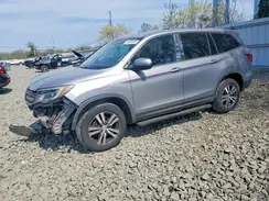 5FNYF6H53GB077980 2016 HONDA PILOT