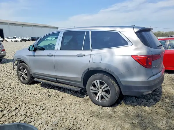 5FNYF6H53GB077980 2016 HONDA PILOT - Image 2