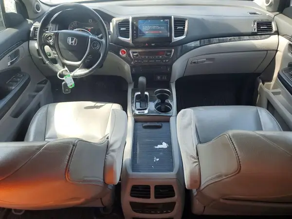 5FNYF6H53GB077980 2016 HONDA PILOT - Image 8