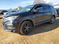 5FNYF6H53GB078045 2016 HONDA PILOT