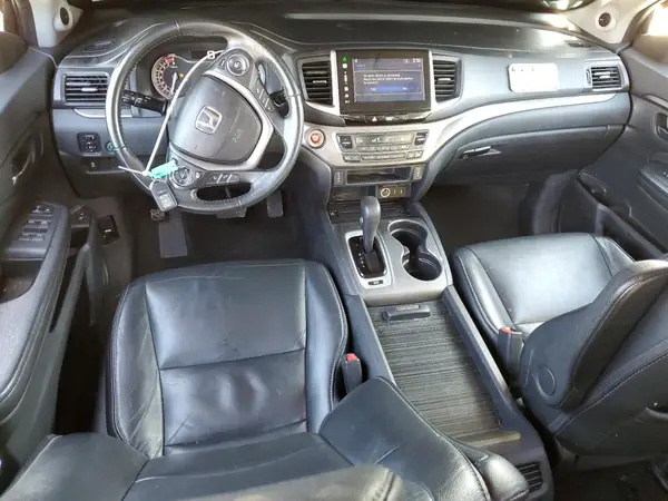 5FNYF6H53GB078045 2016 HONDA PILOT - Image 8