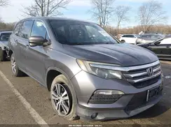 5FNYF6H53GB078062 2016 HONDA PILOT