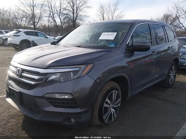 5FNYF6H53GB078062 2016 HONDA PILOT - Image 2