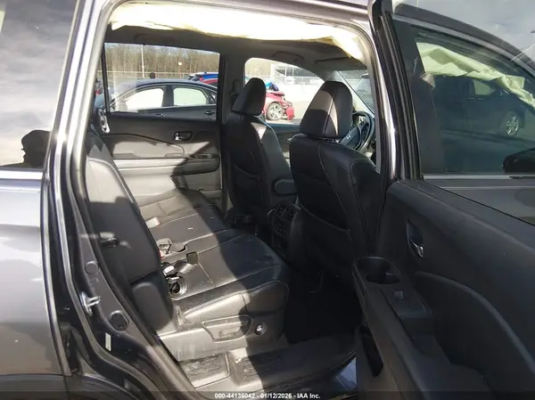 5FNYF6H53GB078062 2016 HONDA PILOT - Image 8