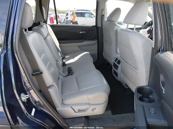 5FNYF6H53GB078174 2016 HONDA PILOT - Image 8