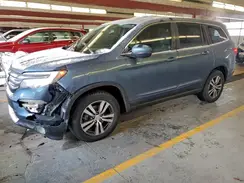 5FNYF6H53GB080863 2016 HONDA PILOT