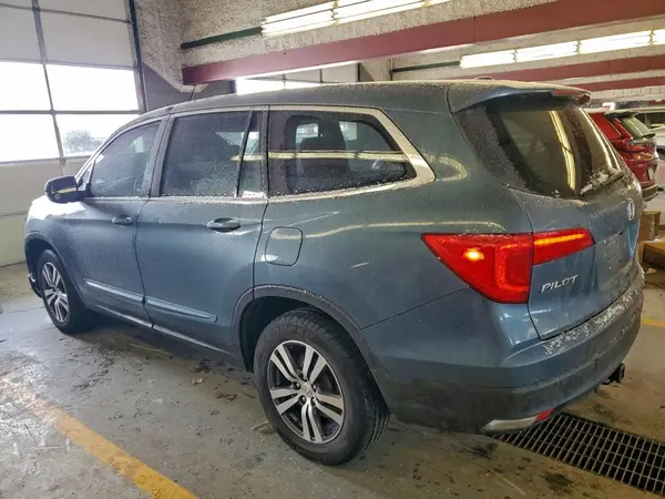 5FNYF6H53GB080863 2016 HONDA PILOT - Image 2