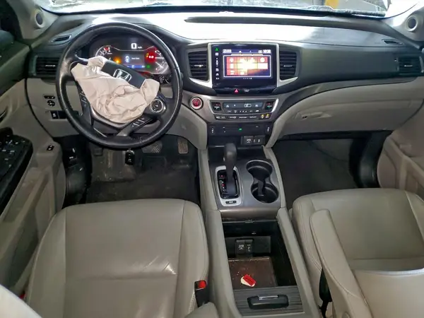 5FNYF6H53GB080863 2016 HONDA PILOT - Image 8