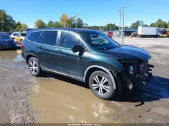 5FNYF6H53GB080958 2016 HONDA PILOT