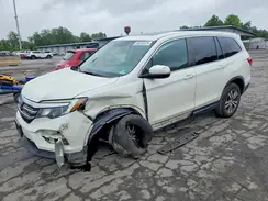 5FNYF6H53GB082810 2016 HONDA PILOT