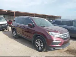 5FNYF6H53GB083486 2016 HONDA PILOT
