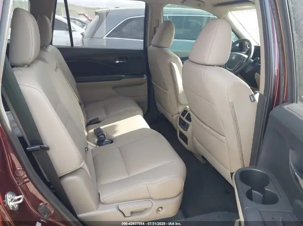 5FNYF6H53GB083486 2016 HONDA PILOT - Image 8