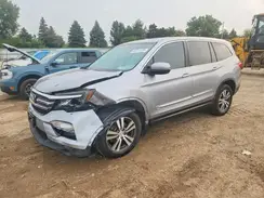 5FNYF6H53GB083536 2016 HONDA PILOT