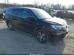 5FNYF6H53GB087487 2016 HONDA PILOT