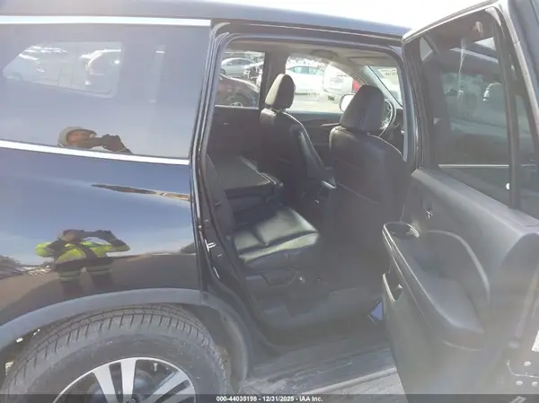 5FNYF6H53GB087487 2016 HONDA PILOT - Image 8