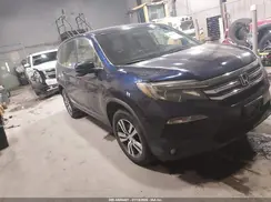 5FNYF6H53GB087702 2016 HONDA PILOT