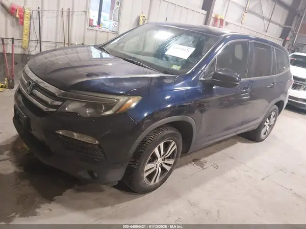 5FNYF6H53GB087702 2016 HONDA PILOT - Image 2
