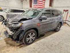 5FNYF6H53GB087926 2016 HONDA PILOT