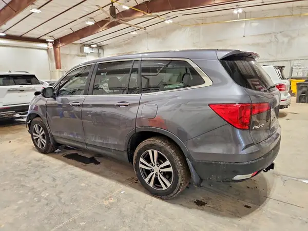 5FNYF6H53GB087926 2016 HONDA PILOT - Image 2