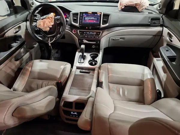 5FNYF6H53GB087926 2016 HONDA PILOT - Image 8