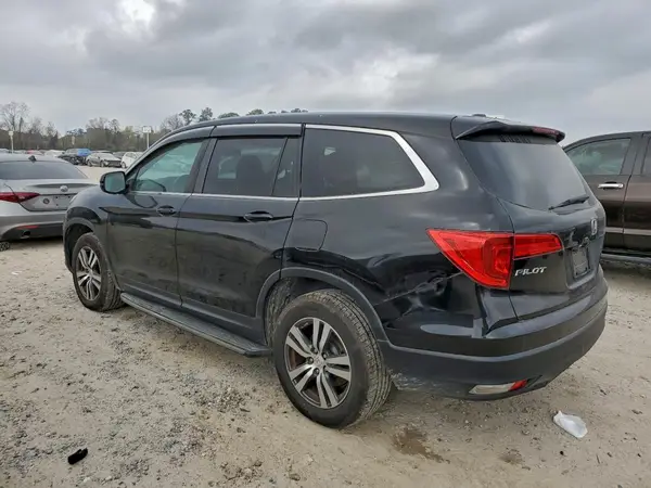 5FNYF6H53GB087943 2016 HONDA PILOT - Image 2