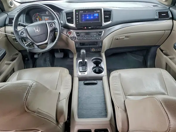 5FNYF6H53GB087943 2016 HONDA PILOT - Image 8