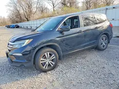 5FNYF6H53GB092687 2016 HONDA PILOT