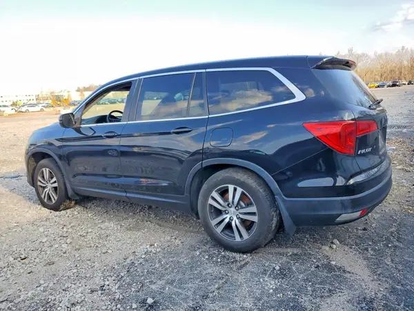 5FNYF6H53GB092687 2016 HONDA PILOT - Image 2