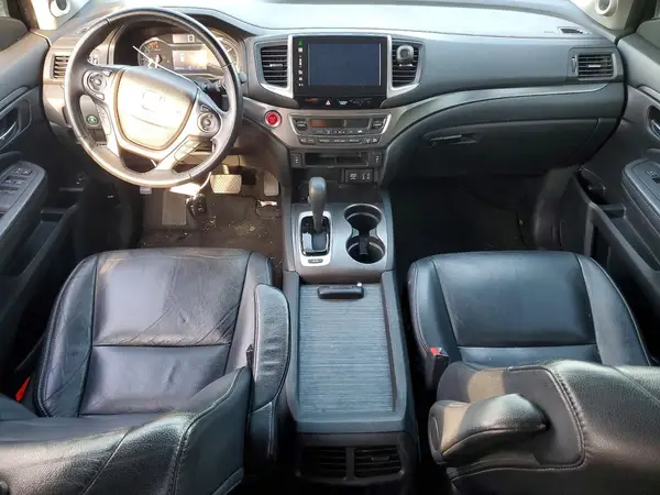 5FNYF6H53GB092687 2016 HONDA PILOT - Image 8