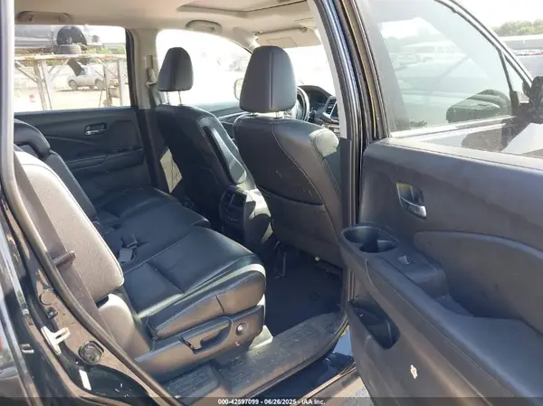 5FNYF6H53GB093094 2016 HONDA PILOT - Image 8