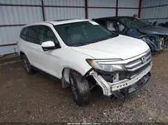 5FNYF6H53GB095086 2016 HONDA PILOT