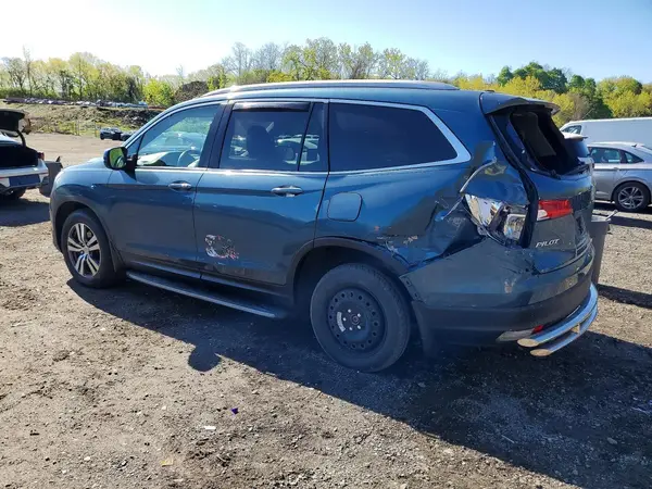 5FNYF6H53GB095363 2016 HONDA PILOT - Image 2